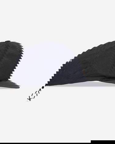 Kasket Satisfy FliteSilk 5 Panel Pinch Cap LSD Embroidered Mørkeblå | 31015 66006, 5