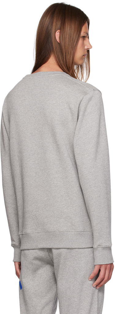 Sweater Études Story 'Études' Sweatshirt Grå | C00ME200A02282, 2