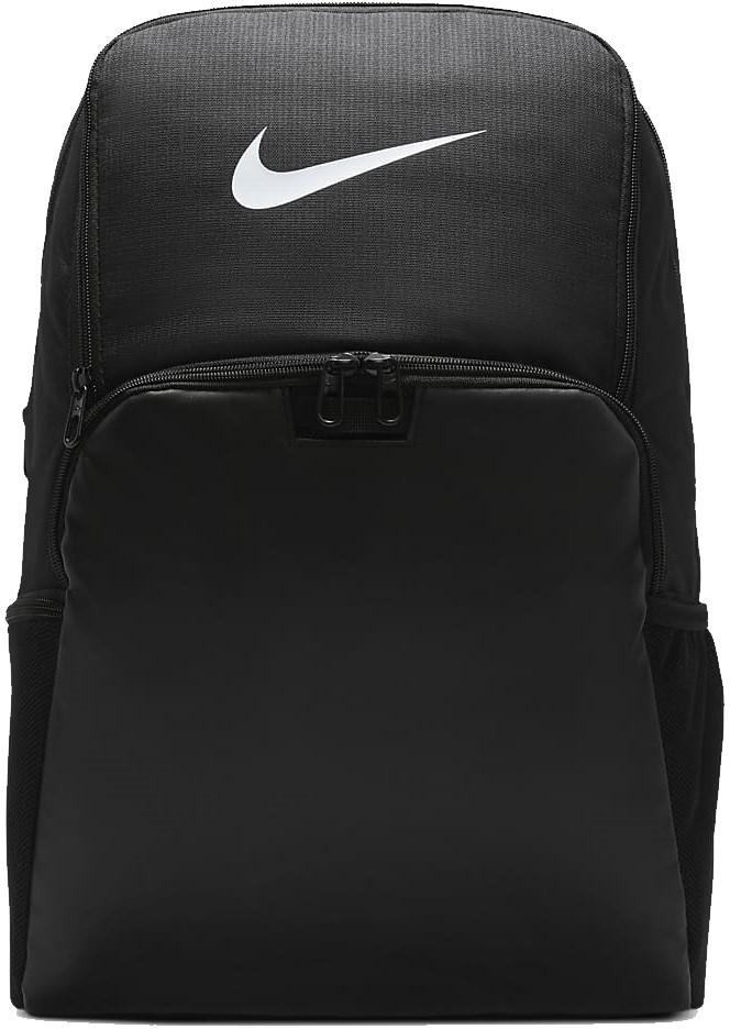 Rygsæk Nike Brasilia 9.5 Training Backpack Sort | dm3975-010, 0