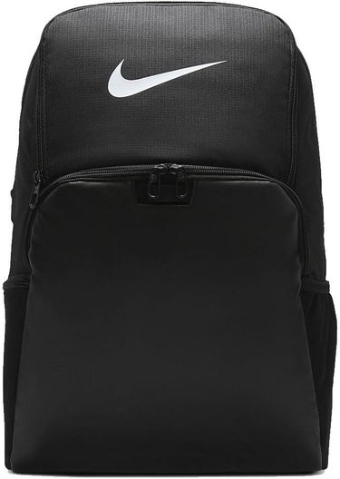 Rygsæk Nike Brasilia 9.5 Training Backpack Sort | dm3975-010, 0