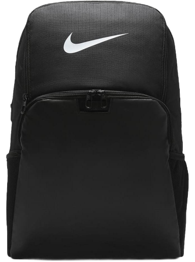 Rygsæk Nike Brasilia 9.5 Training Backpack Sort | dm3975-010