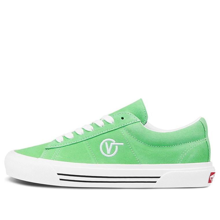 Sneakers og sko Vans Sid DX Anaheim Factory Grøn | VN0A4BTXXID
