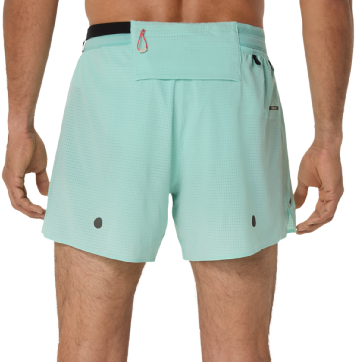 Shorts Asics Metarun 5" Running Shorts Grøn | 2011c978-300, 1