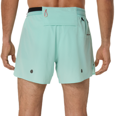 Shorts Asics Metarun 5" Running Shorts Grøn | 2011c978-300, 1