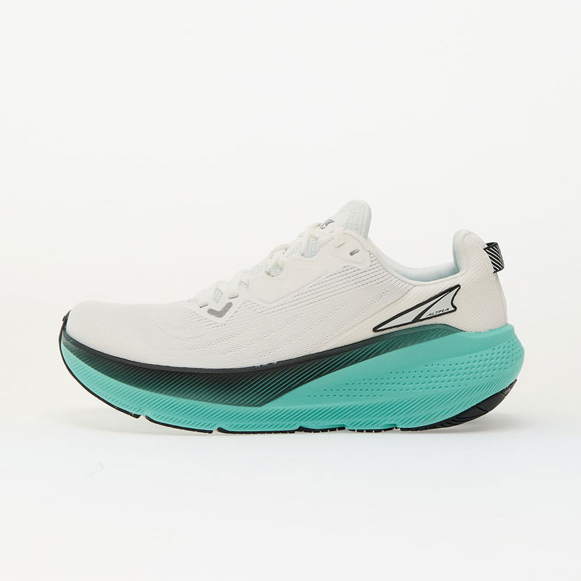 Sneakers og sko Altra Running Fwd Via Hvid | AL0A85PW130