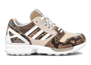 Sneakers og sko adidas Originals ZX 8000 Lethal Nights Brun | FW2154, 0