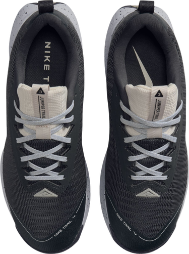 Sneakers og sko Nike Juniper Trail 3 Grå | fq0902-003, 2