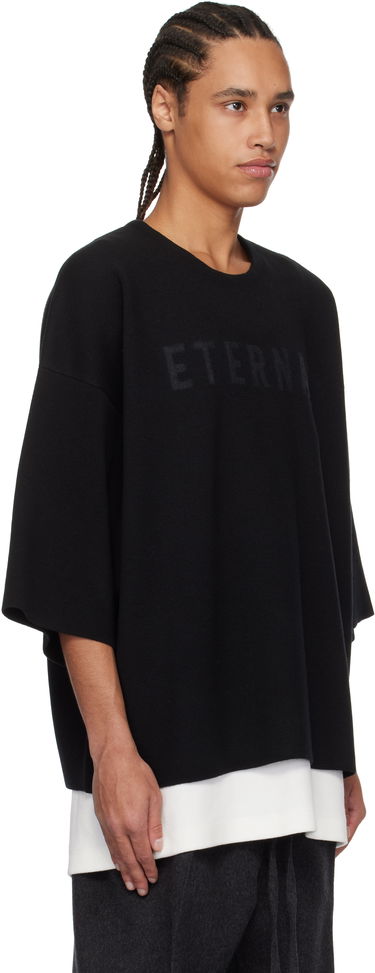 Sweater Fear of God Fear of God 'Eternal' Knit Sweater Sort | FGE220-20021LAW, 1