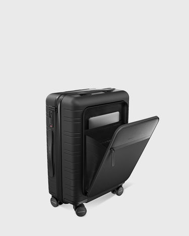 Kuffert Horizn Studios Carry-on Luggage M5 Pro Sort | HS3AEF-ALL-BLACK, 2
