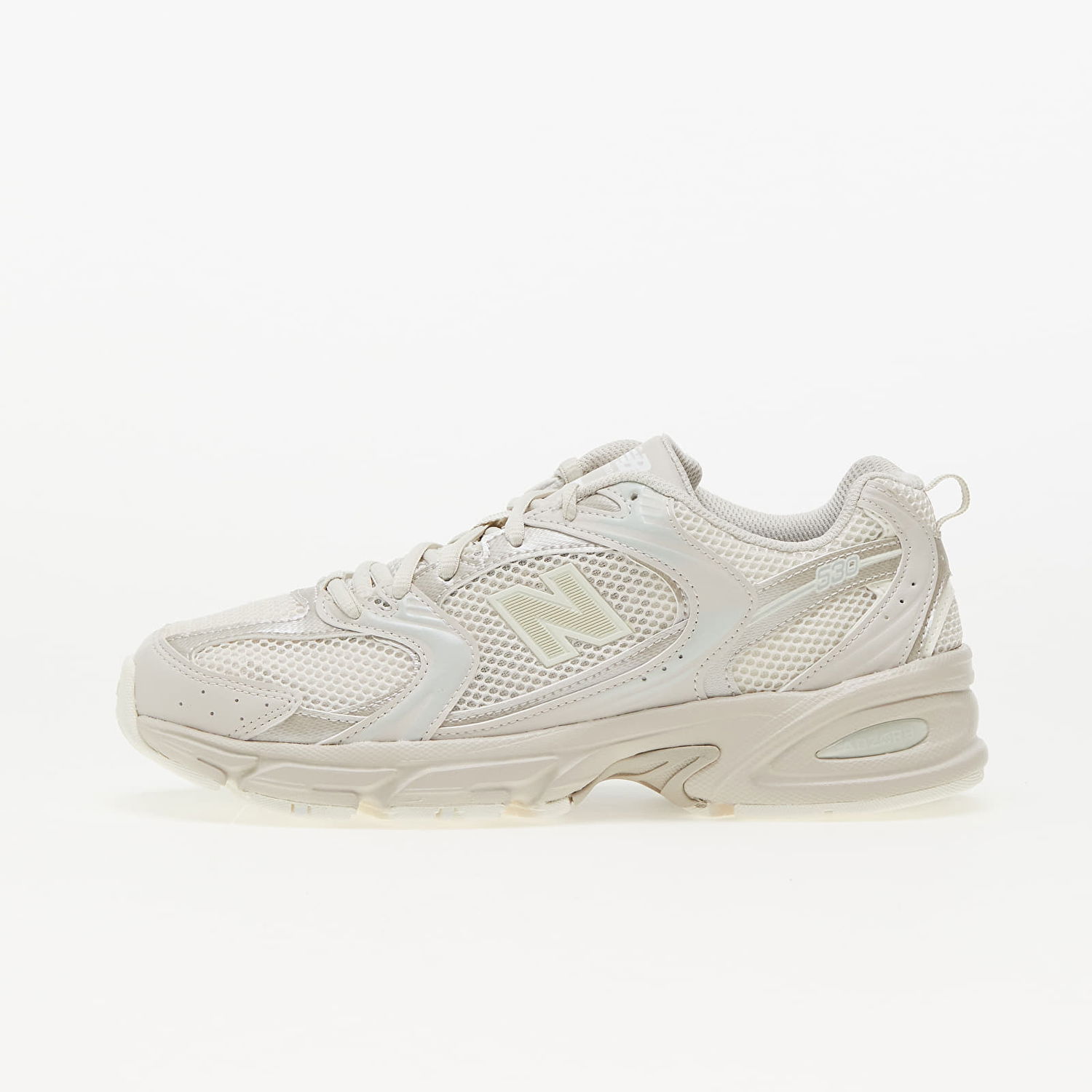 Sneakers og sko New Balance 530 Beige | MR530AA, 0
