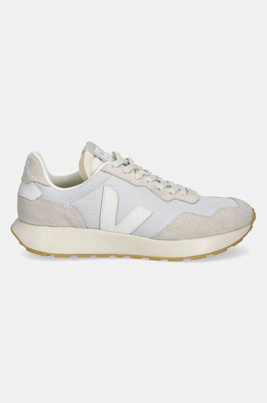 Sneakers og sko Veja RIPSTOP Lowtop Hvid | PS1903748A, 2