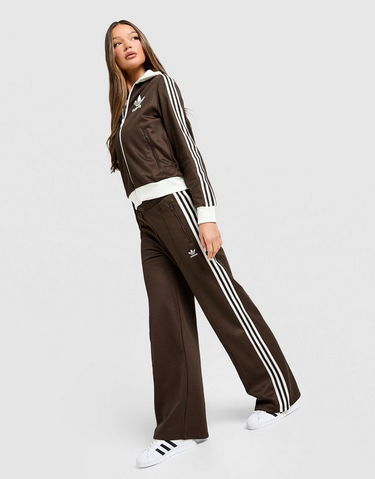Joggingbukser adidas Originals Classic Track Pants Brun | KH2342, 2