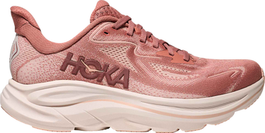 Sneakers og sko Hoka One One Hoka Clifton 10 Lyserød | 1162031-bhrs, 0