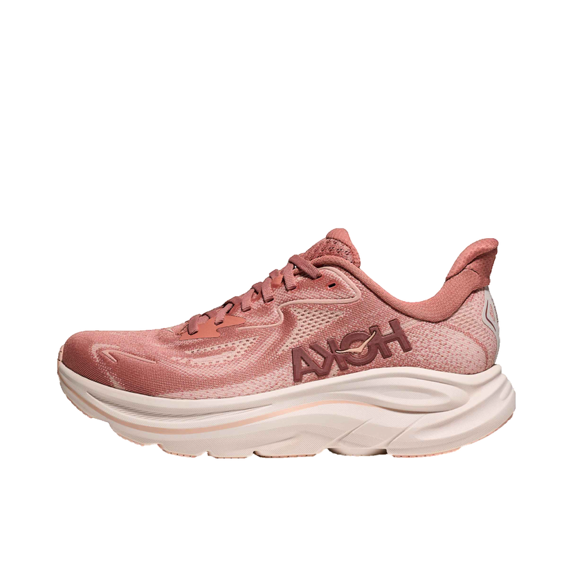 Sneakers og sko Hoka One One Hoka Clifton 10 Lyserød | 1162031-bhrs