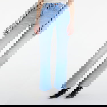 Jeans Tommy Hilfiger Sylvia High Rise Jeans Denim Blå | DW0DW17600 1AB, 0