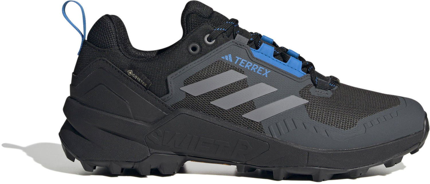 Sneakers og sko adidas Performance Terrex Swift R3 GTX Sort | HR1311, 0