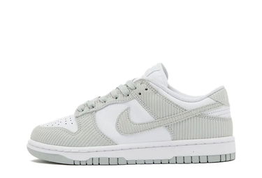 Sneakers og sko Nike Dunk Low "Grey Corduroy" W Grå | FN7658-100, 1