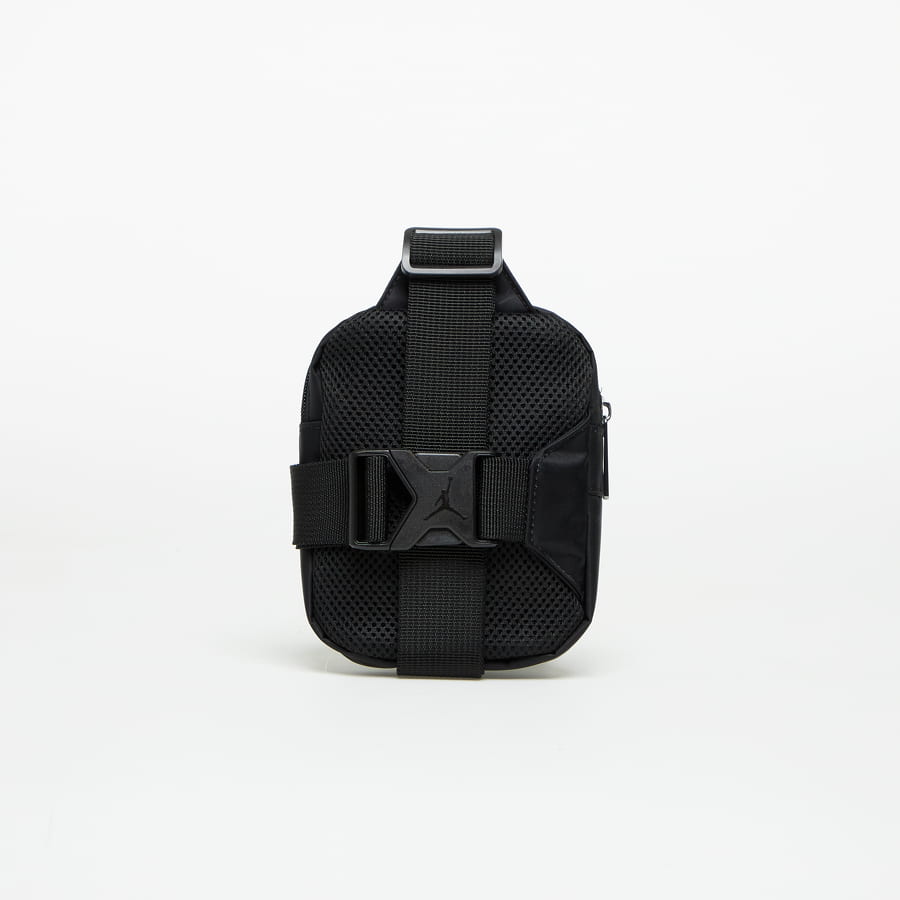 Taljetaske Jordan Monogram Jumpman Hip Bag Sort | 7A0768-023, 1