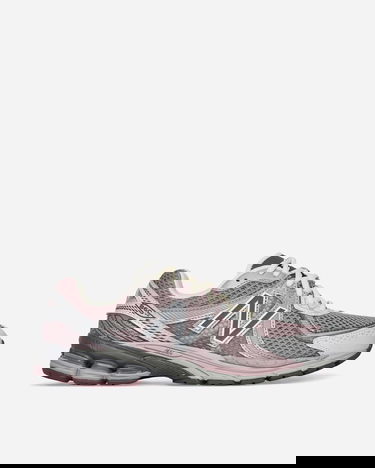 Sneakers og sko New Balance 860v2 ML860BW2 Lilla | NBML860BW2, 3