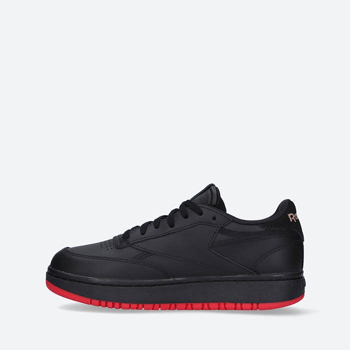 Sneakers og sko Reebok Cardi B x Coated Club C Double Sort | H01270, 0
