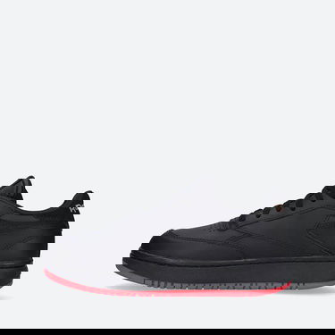 Sneakers og sko Reebok Cardi B x Coated Club C Double Sort | H01270, 0