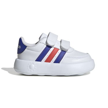 Sneakers og sko adidas Performance Breaknet 2.0 Hvid | ID5278, 0