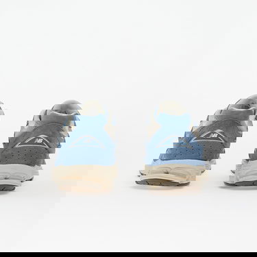 Sneakers og sko New Balance 2002R Blå | U2002RU, 4