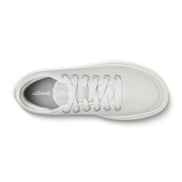 Sneakers og sko Allbirds Piper Go Luxe Hvid | A10893M, 3