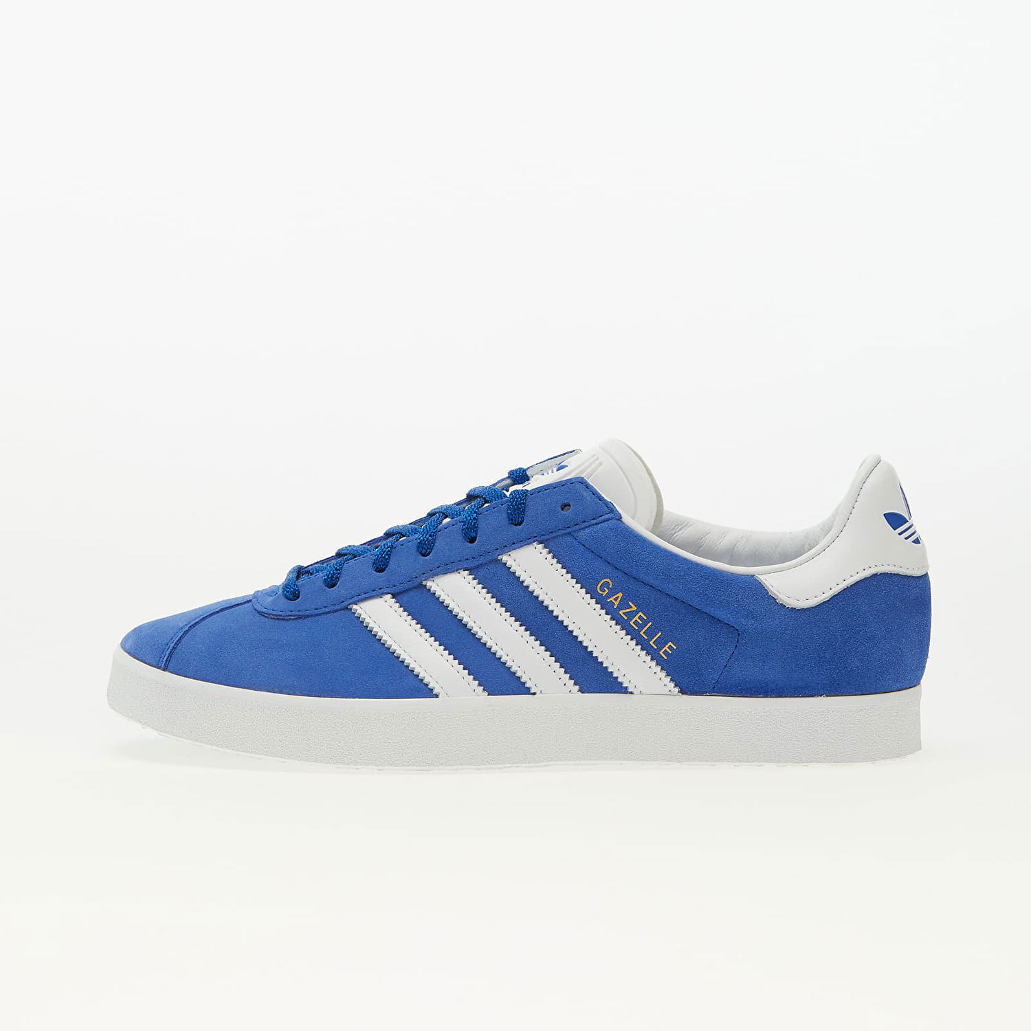 Sneakers og sko adidas Originals Gazelle 85 Blå | IG0456, 0