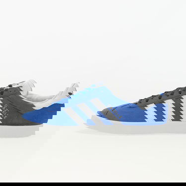 Sneakers og sko adidas Originals Gazelle 85 Blå | IG0456, 0