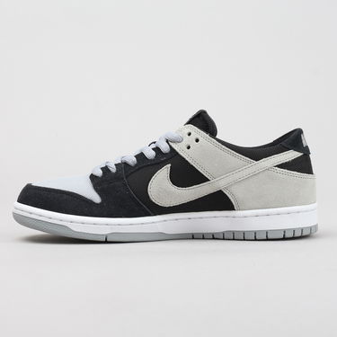 Sneakers og sko Nike SB Zoom Dunk Low Pro Sort | 854866-001, 0