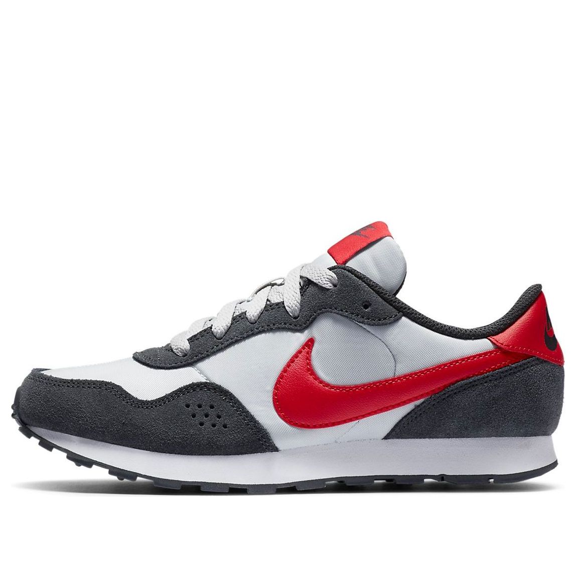 Sneakers og sko Nike MD Valiant Grå | CN8558-003, 0