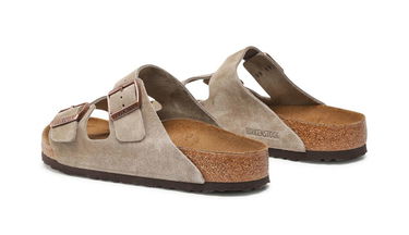 Sneakers og sko Birkenstock Arizona VL Beige | 0051461, 3