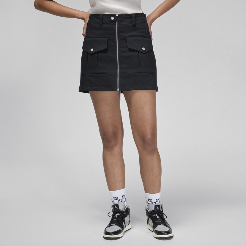 Nederdel Jordan Jordan Utility Sort | FN5698-010
