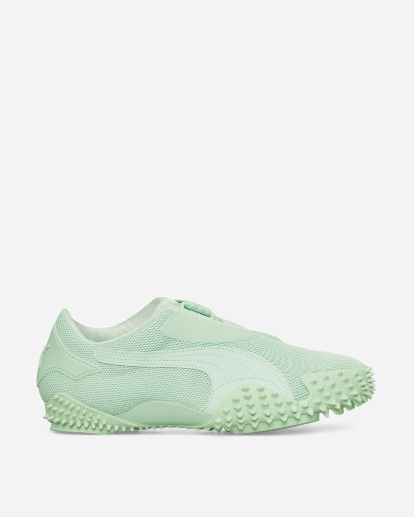 Sneakers og sko Puma Mostro Ecstasy Grøn | 397328-07