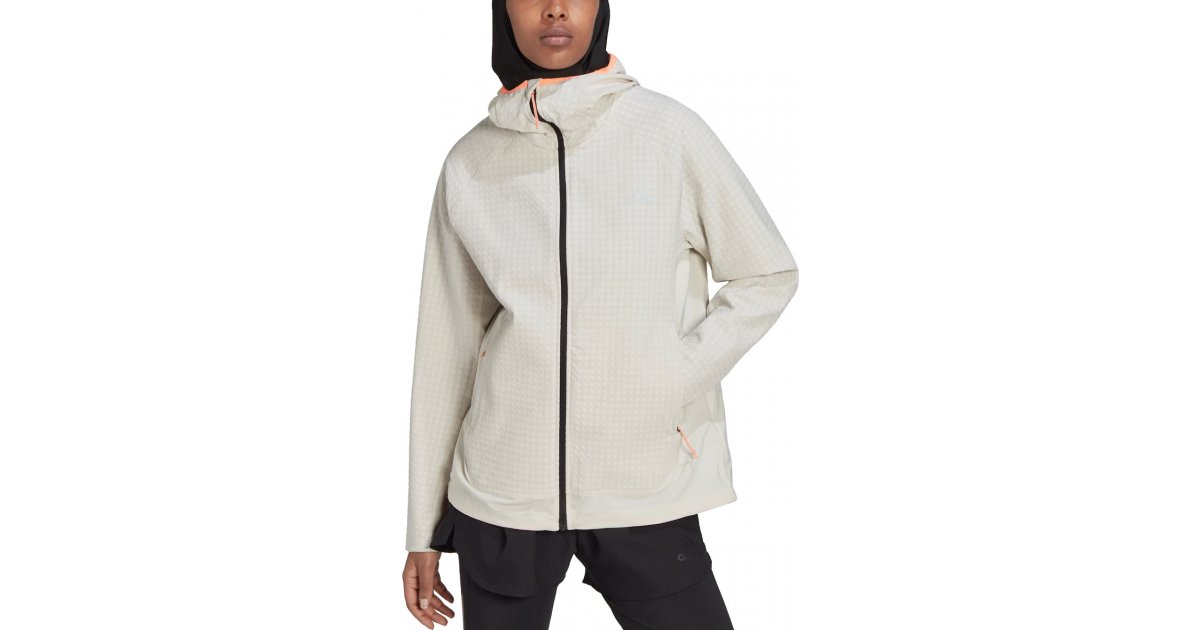 Jakke adidas Originals X-City Beige | hk6479, 1