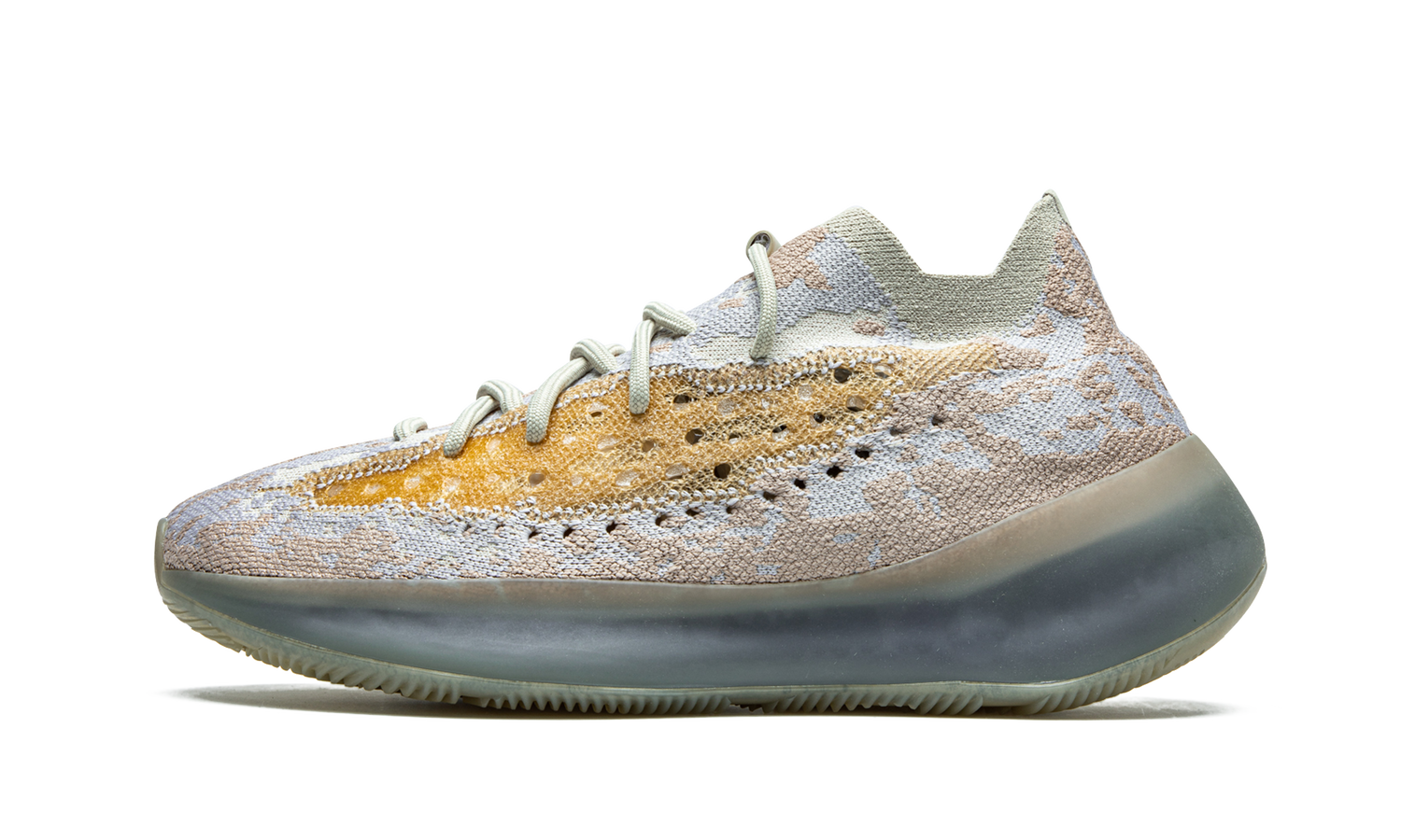 Sneakers og sko adidas Yeezy Yeezy Boost 380 Beige | FZ1269, 0