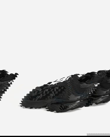 Sneakers og sko Salomon XT-Whisper Sort | L47762000, 4