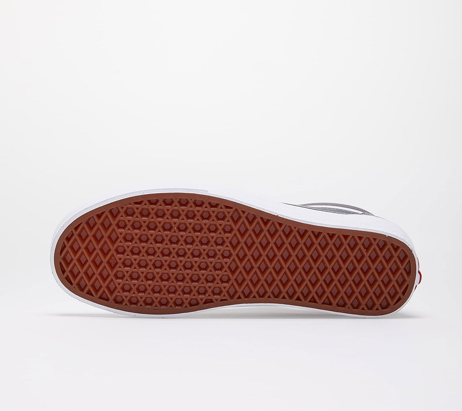 Sneakers og sko Vans Old Skool Grå | VN0A4BV51951, 1