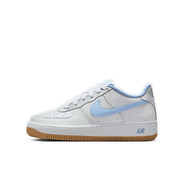 Sneakers og sko Nike Air Force 1 LV8 Hvid | IB8845-002, 0