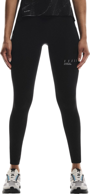 Leggings On Running Performance Tights Lumos Sort | 1wf30310553, 0