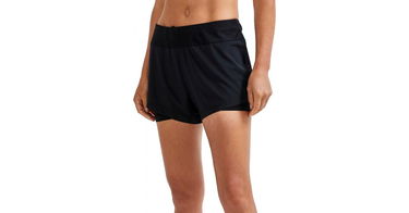 Shorts Craft Women's Running Shorts With Built-in Tights Sort | 1910722-999000, 1