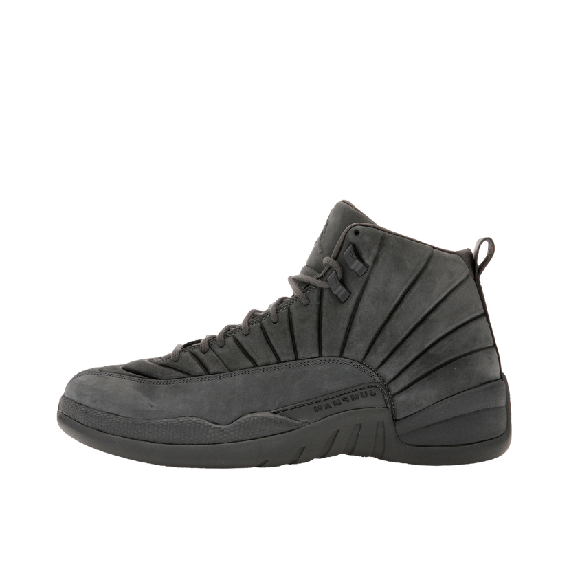 Sneakers og sko Jordan Jordan 12 Retro "PSNY" Grå | 130690-003