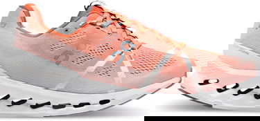 Sneakers og sko On Running Cloudsurfer 7 Orange | 3wd10441204, 0