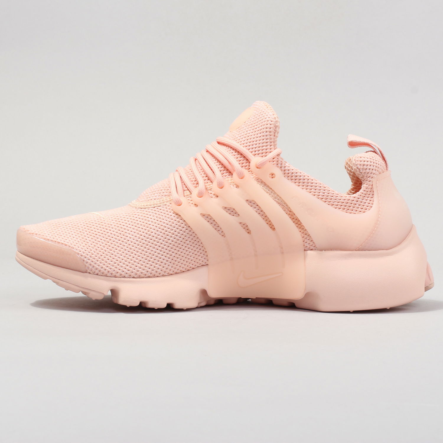 Sneakers og sko Nike Air Presto Ultra BR Lyserød | 898020-800, 1