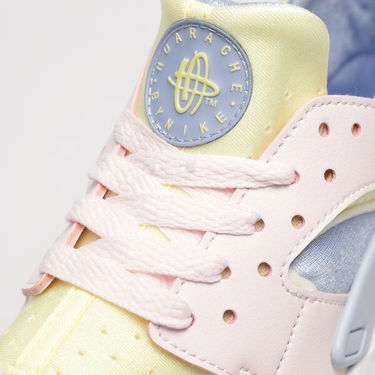 Sneakers og sko Nike Huarache Run Hvid | 654275-609, 6