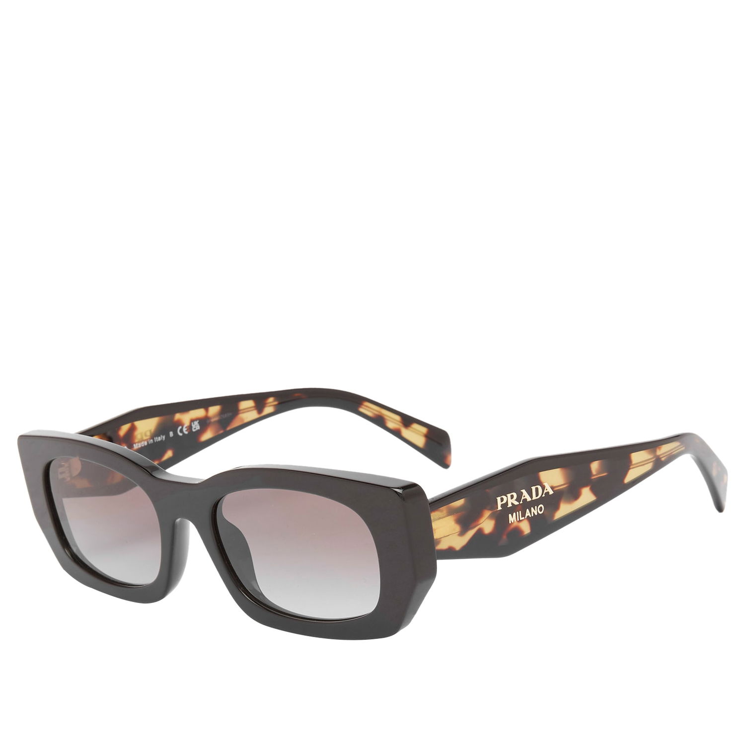 Solbriller Prada Prada 0PR B05S Sunglasses undefined | 0PR-B05S-53-3890A7, 0