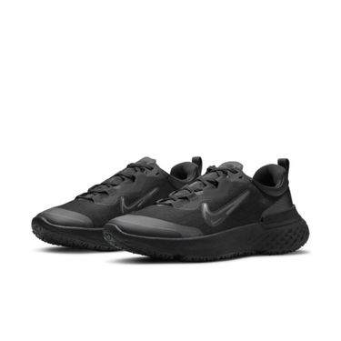 Sneakers og sko Nike React Miler 2 Shield W Sort | DC4066-002, 1