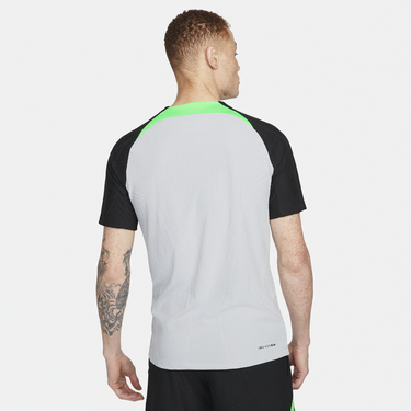T-shirt Nike Liverpool F.C. Strike Elite Men's Dri-FIT ADV Knit Football Top Grå | dx2891-013, 2