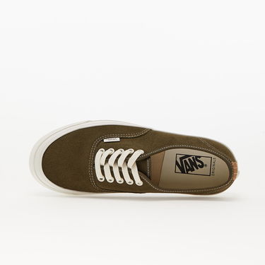 Sneakers og sko Vans Authentic LX Grøn | VN0A5FBDOLV1, 2
